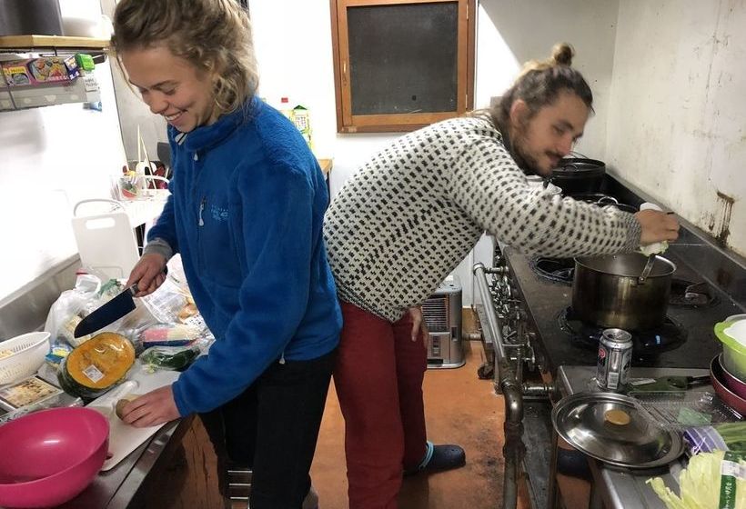 Пансион Guesthouse En