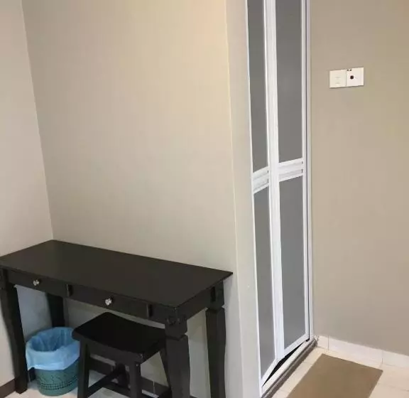 Majatalo Homestay Muar