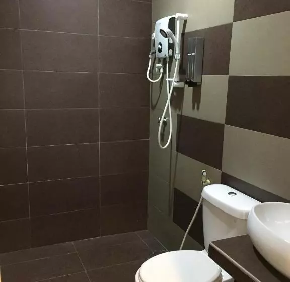 Majatalo Homestay Muar