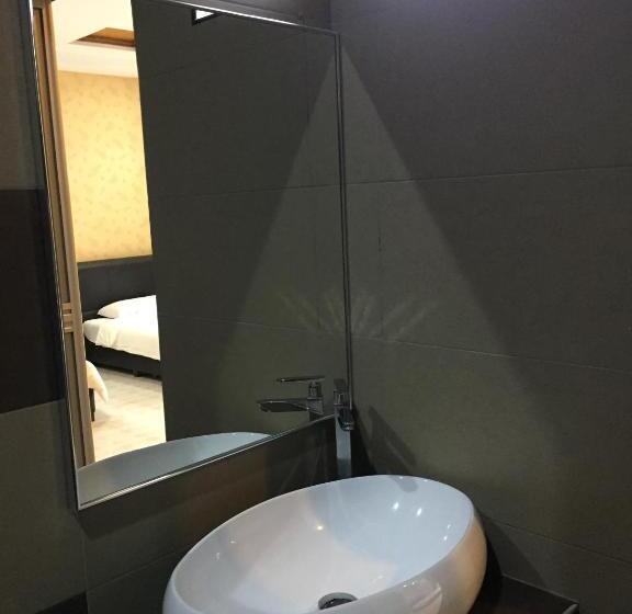 פנסיון Homestay Muar