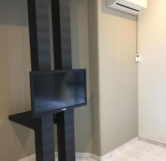 פנסיון Homestay Muar