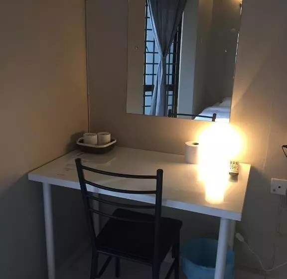 Majatalo Homestay Muar