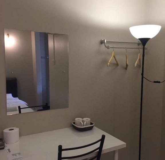 פנסיון Homestay Muar