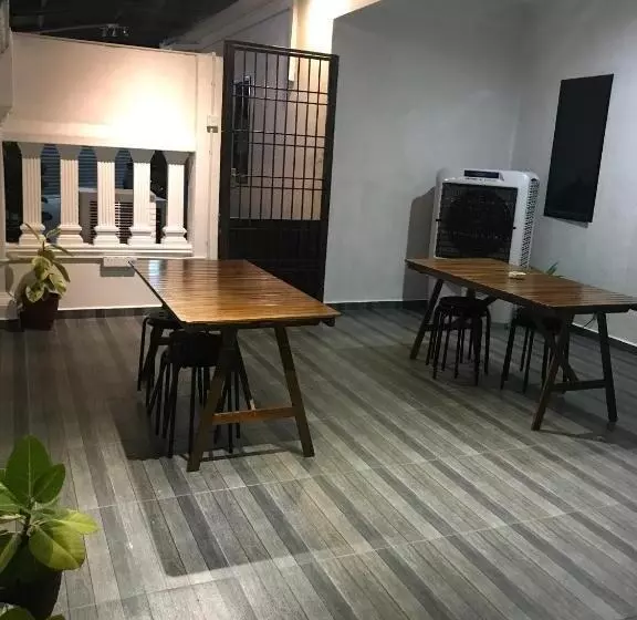 Majatalo Homestay Muar