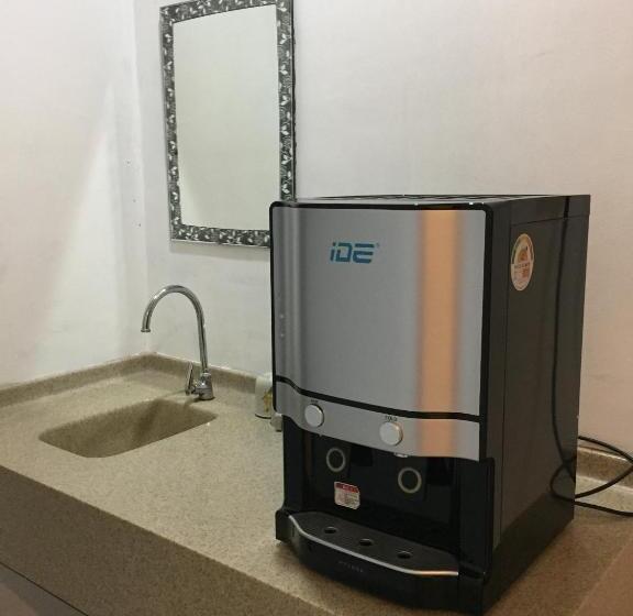 פנסיון Homestay Muar