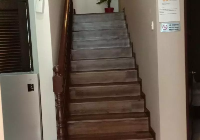 Majatalo Homestay Muar