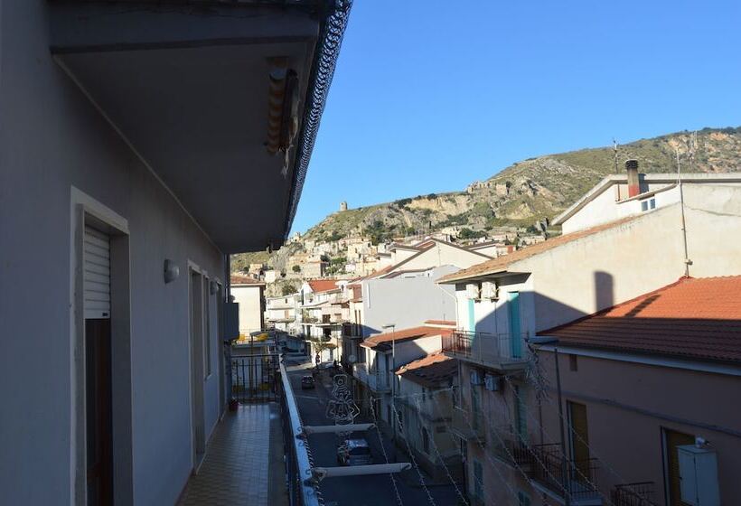 Пансион La Spagnola