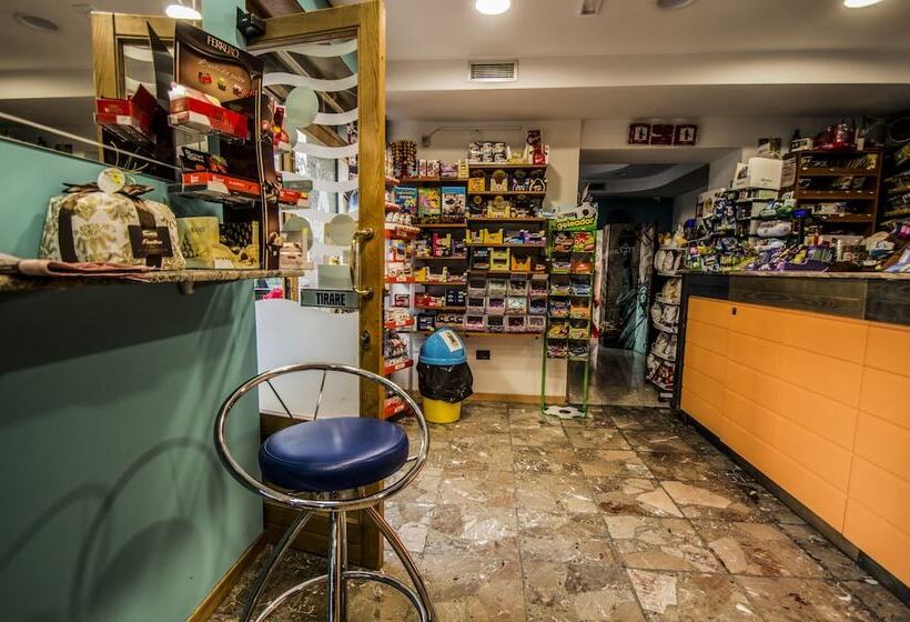 Пансион La Spagnola