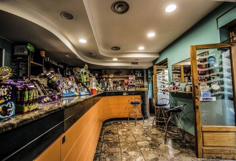 Пансион La Spagnola