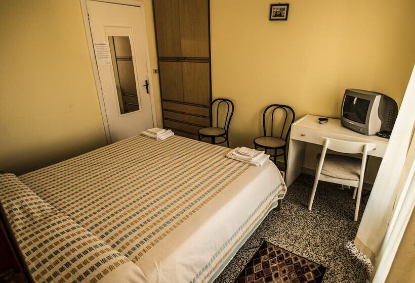 Пансион La Spagnola