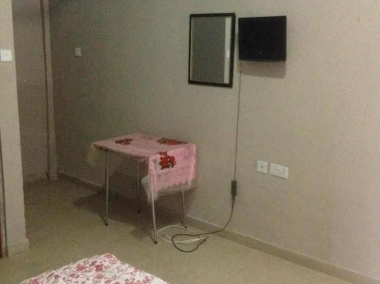 بنسيون Le Prive