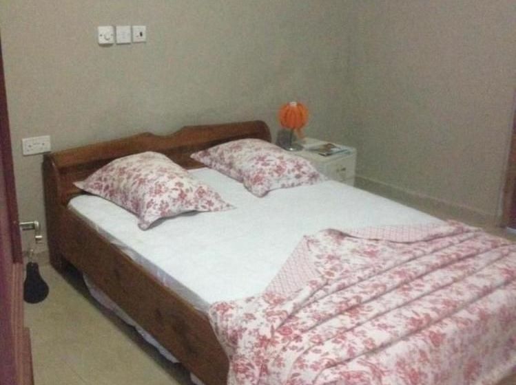 بنسيون Le Prive