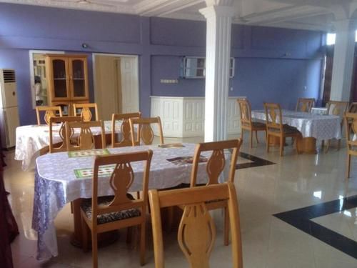 بنسيون Le Prive