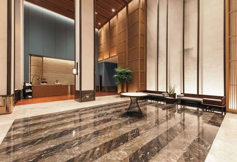 Отель Veegle By Landison Jiafeng  Hangzhou