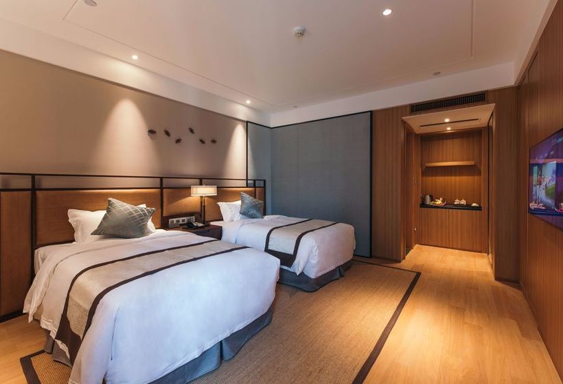 Отель Veegle By Landison Jiafeng  Hangzhou