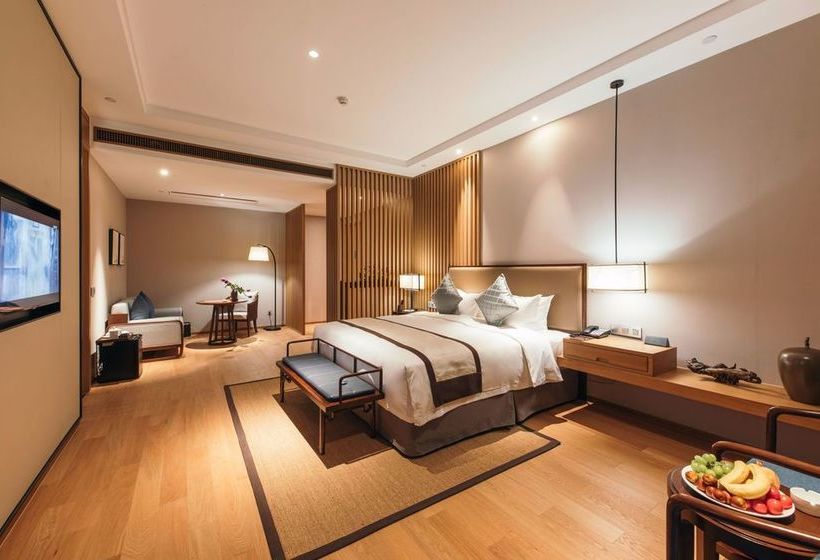 Отель Veegle By Landison Jiafeng  Hangzhou