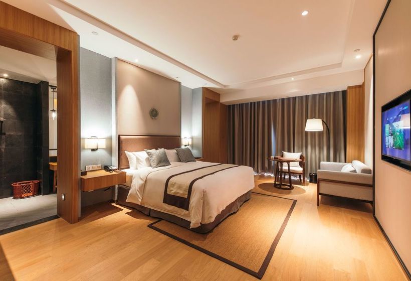 Отель Veegle By Landison Jiafeng  Hangzhou