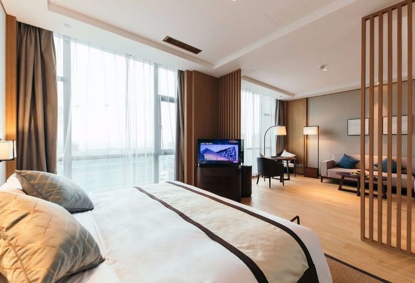 Отель Veegle By Landison Jiafeng  Hangzhou