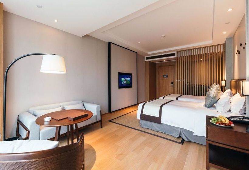 Отель Veegle By Landison Jiafeng  Hangzhou