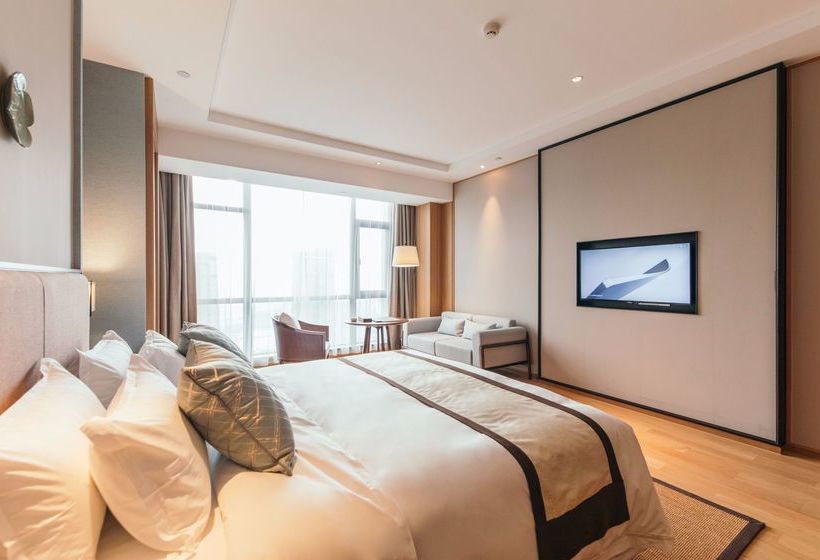 Отель Veegle By Landison Jiafeng  Hangzhou