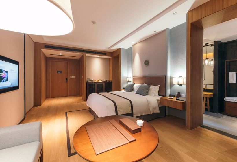 Отель Veegle By Landison Jiafeng  Hangzhou