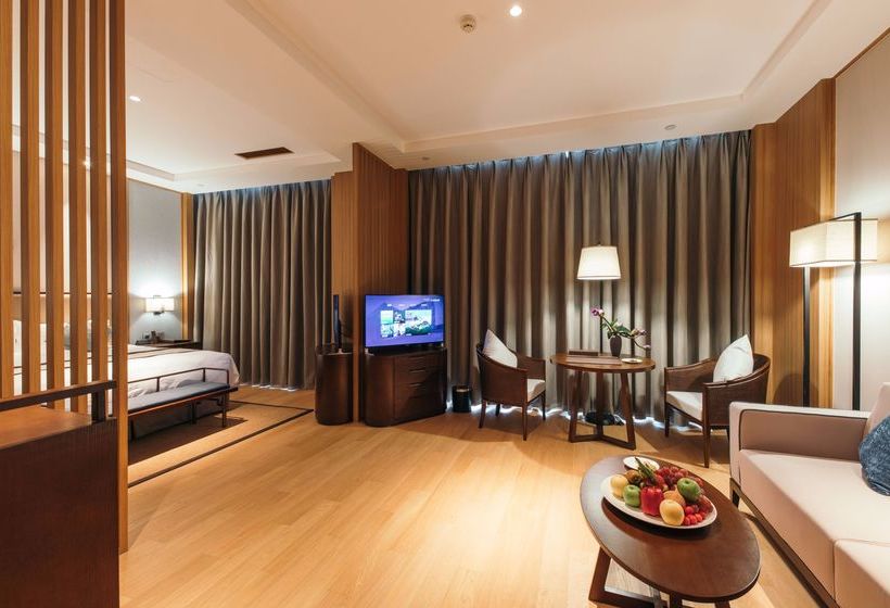 Отель Veegle By Landison Jiafeng  Hangzhou