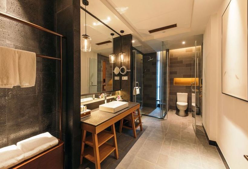 Отель Veegle By Landison Jiafeng  Hangzhou