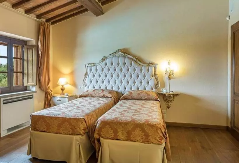 Villa Fontanicchio