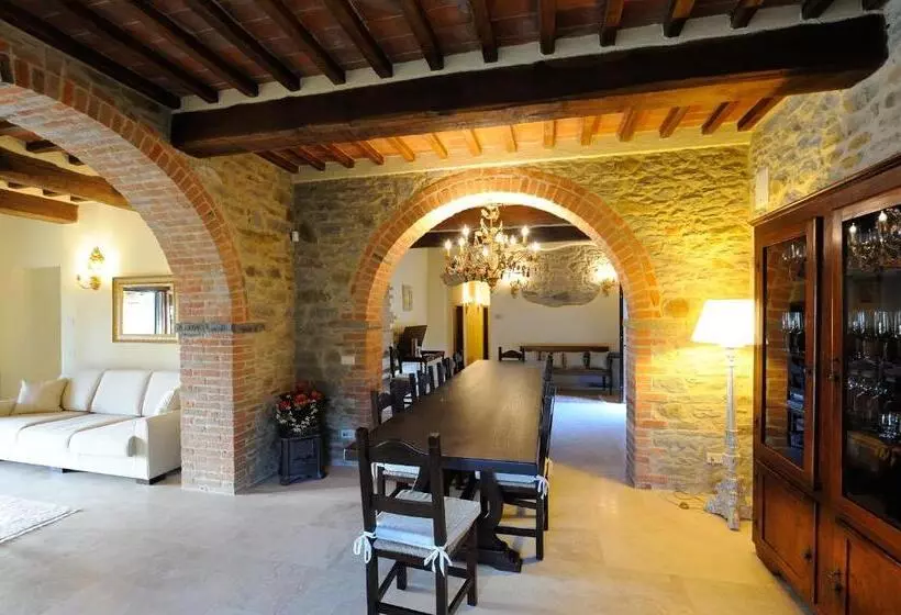 Villa Fontanicchio