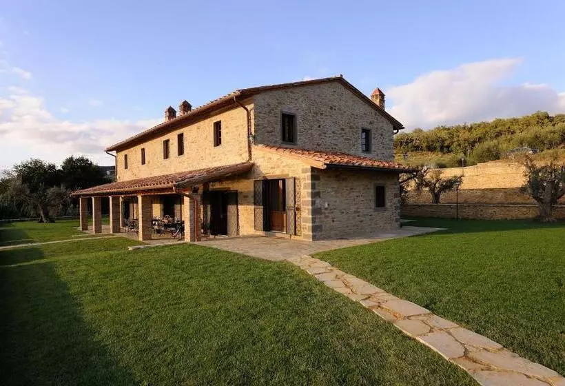 Villa Fontanicchio