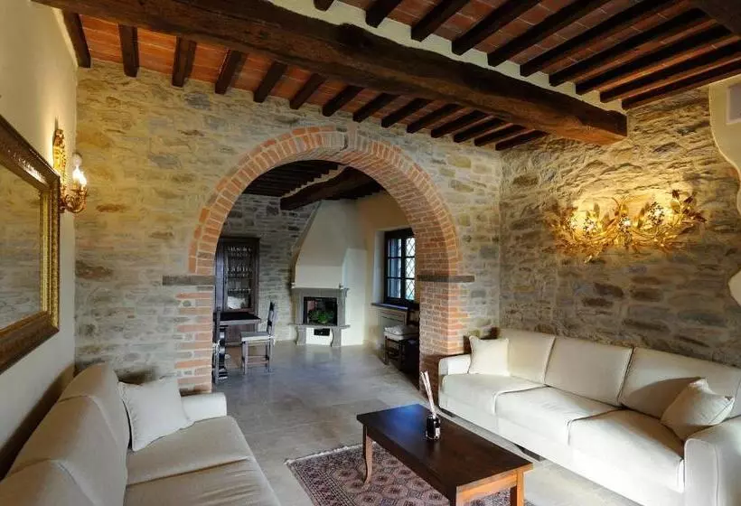 Villa Fontanicchio