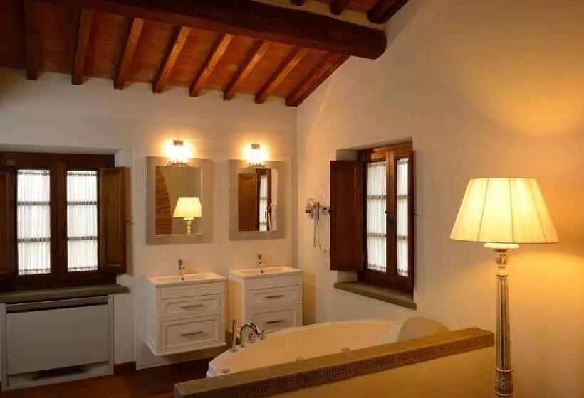 Villa Fontanicchio