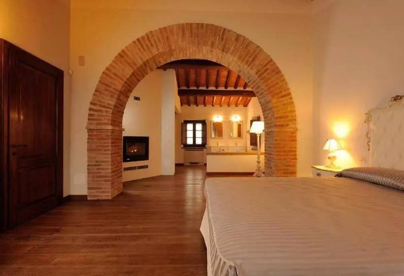 Villa Fontanicchio