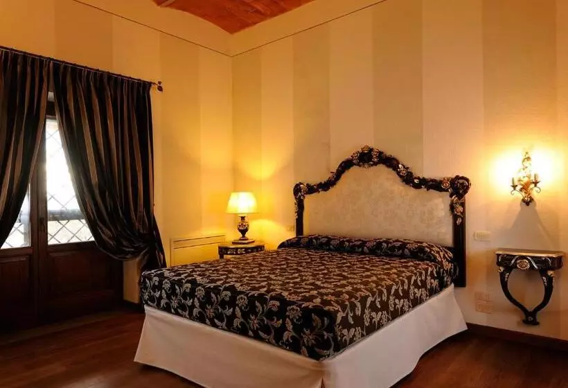 Villa Fontanicchio