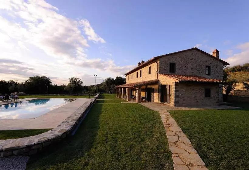 Villa Fontanicchio