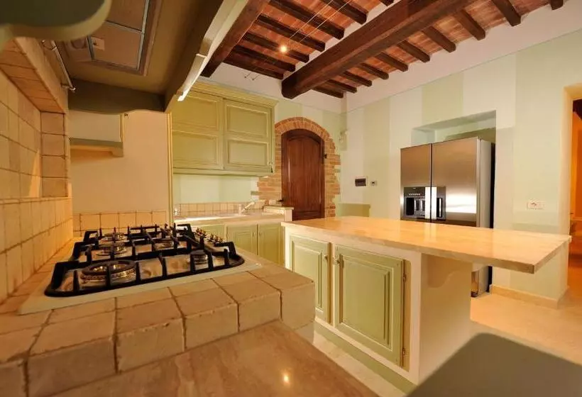 Villa Fontanicchio