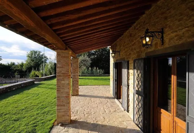 Villa Fontanicchio