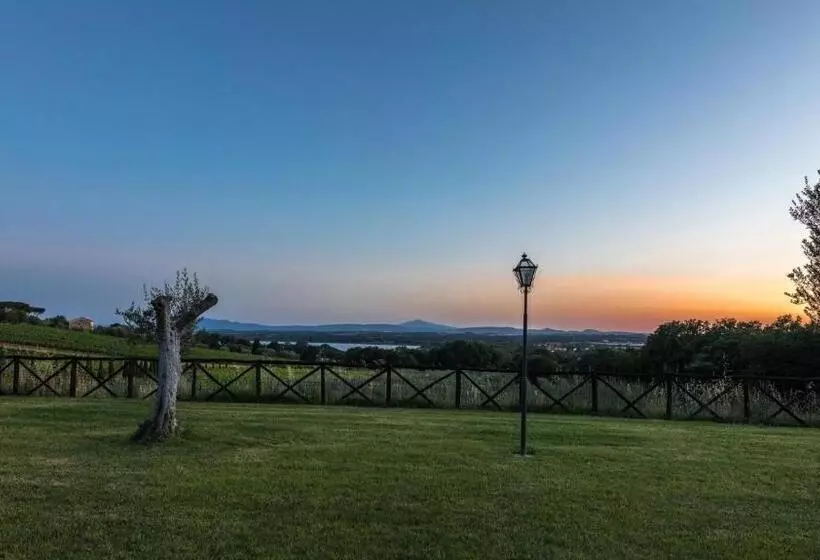Villa Fontanicchio