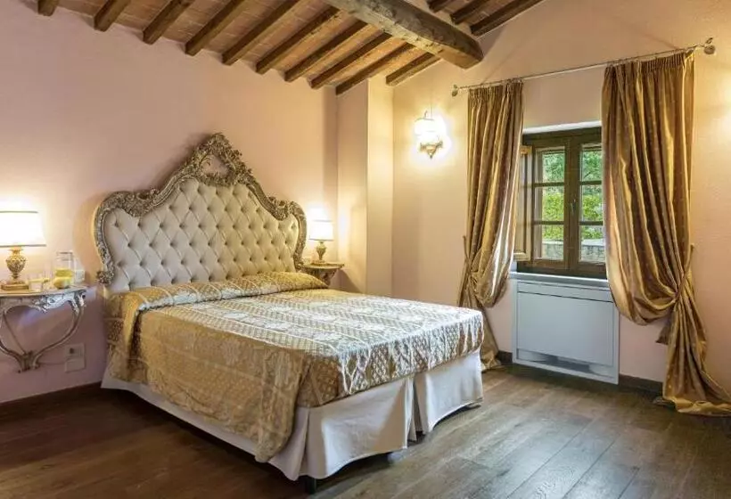 Villa Fontanicchio