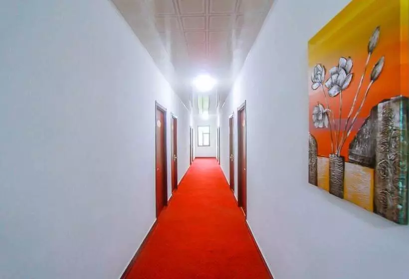 Yijie Holiday Hotel Laiyuan Baishishan