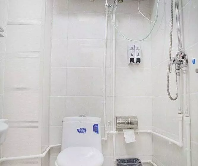 Yijie Holiday Hotel Laiyuan Baishishan
