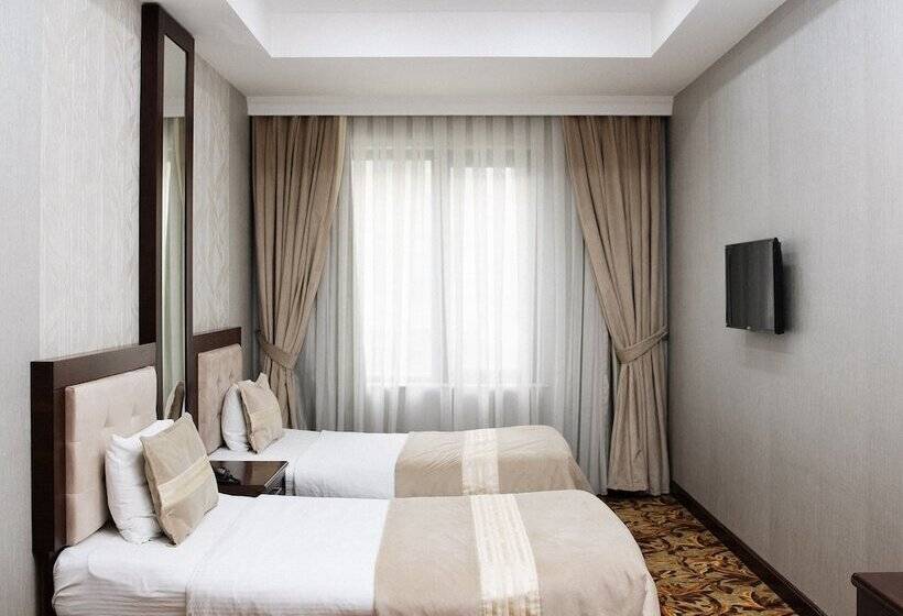 Atlas Hotel Baku
