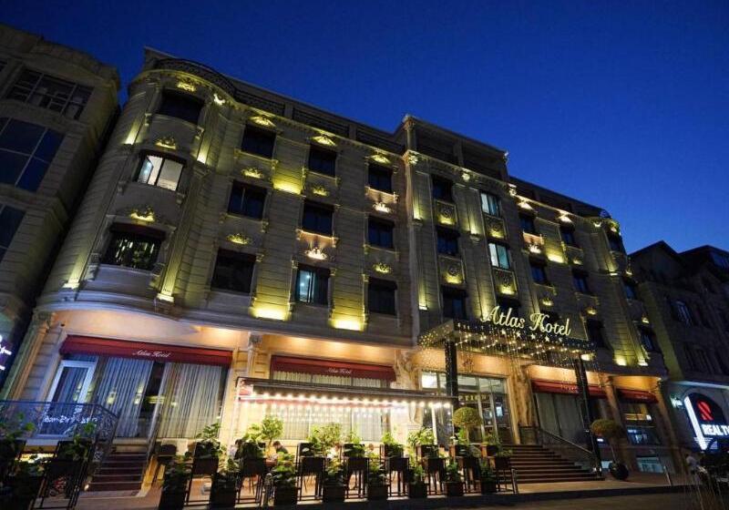Atlas Hotel Baku
