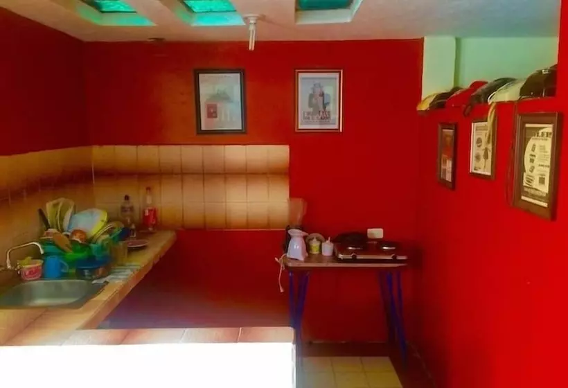 Casa Ceasars  Historic Quito