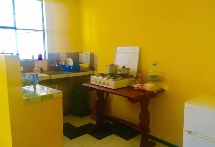 Casa Ceasars  Historic Quito