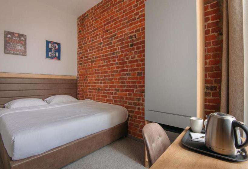 ホテル Saint Yard Petrovsky