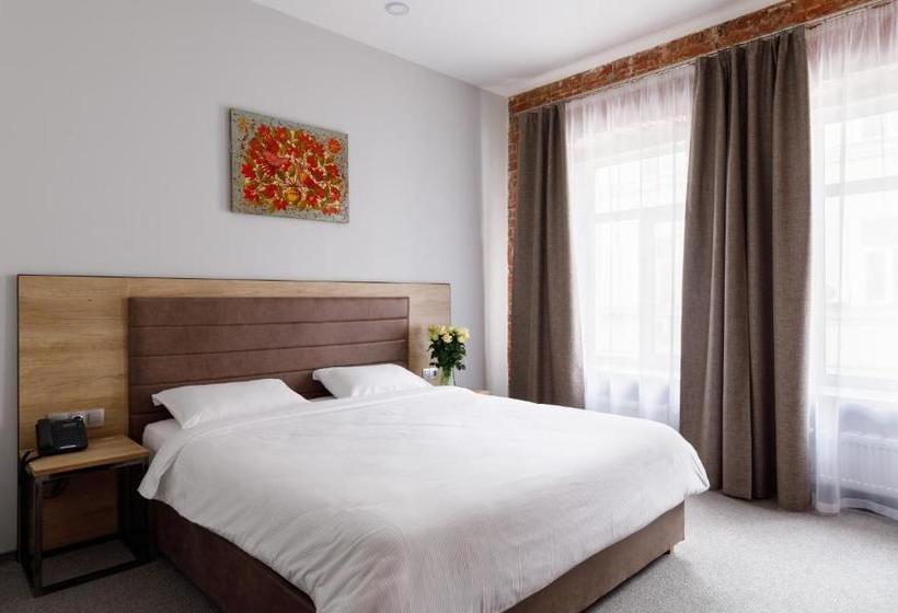 ホテル Saint Yard Petrovsky