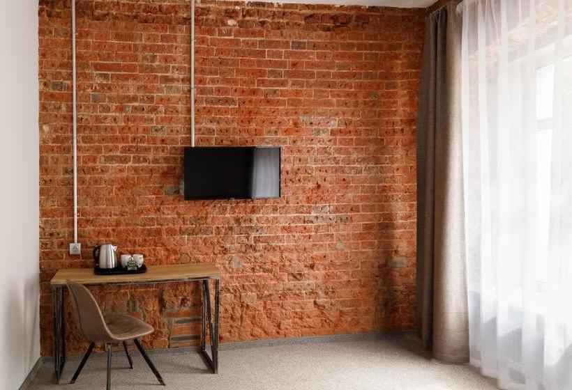 ホテル Saint Yard Petrovsky