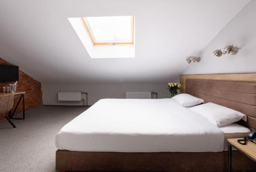 ホテル Saint Yard Petrovsky