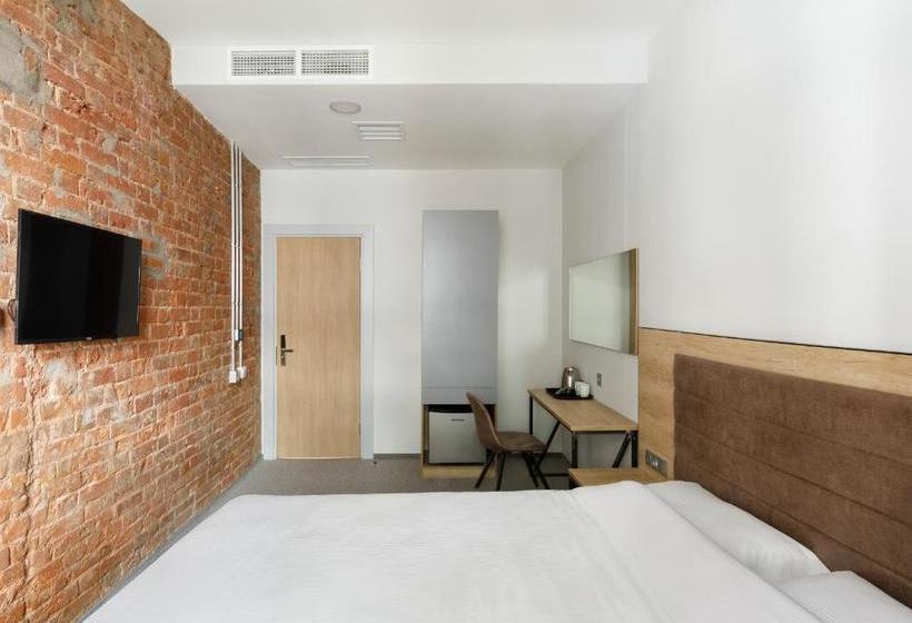 ホテル Saint Yard Petrovsky